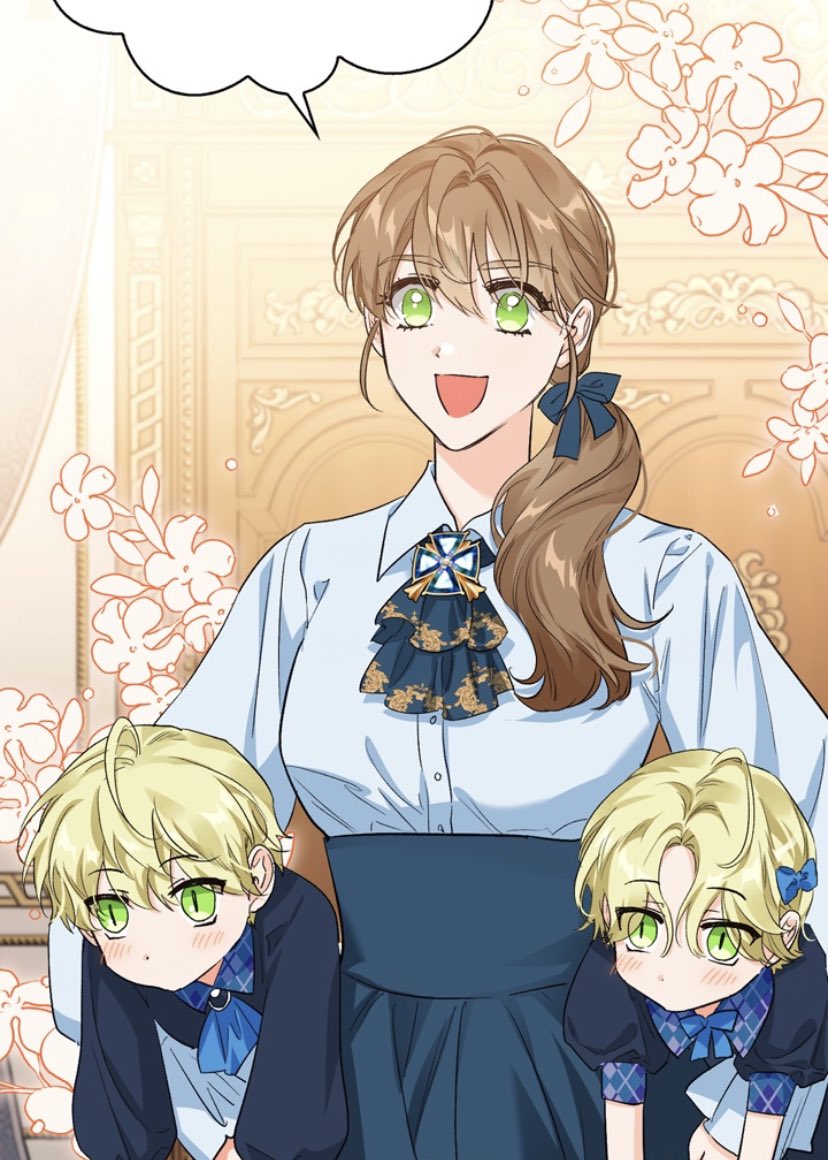 jihocuIt's tweet photo. LOOK AT THEIR KIDS OH MY GOD, they have the dragon’s eyes aw https://t.co/E1q2FnTRGx