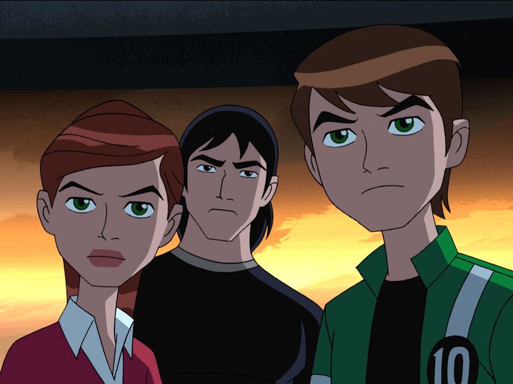 Ben 10: Supremacia Alienígena já disponível no HBO Max – ANMTV