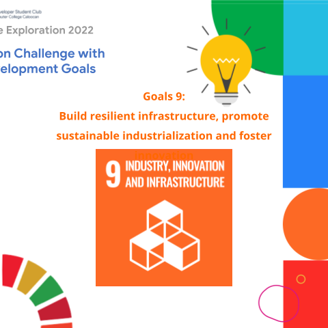 amacccaldsc's tweet photo. What role can you play in the solution? 💪

It's almost time for the GDSC AMACC Caloocan Solution Challenge 2022!

📅 Join us on March 9, 2022 and  March 11, 2022, 3 PM via Zoom Conference!

Fill out the registration form here:
https://t.co/fqSQaOOKEq

#SolutionChallenge2022 https://t.co/9aQndu2tvs