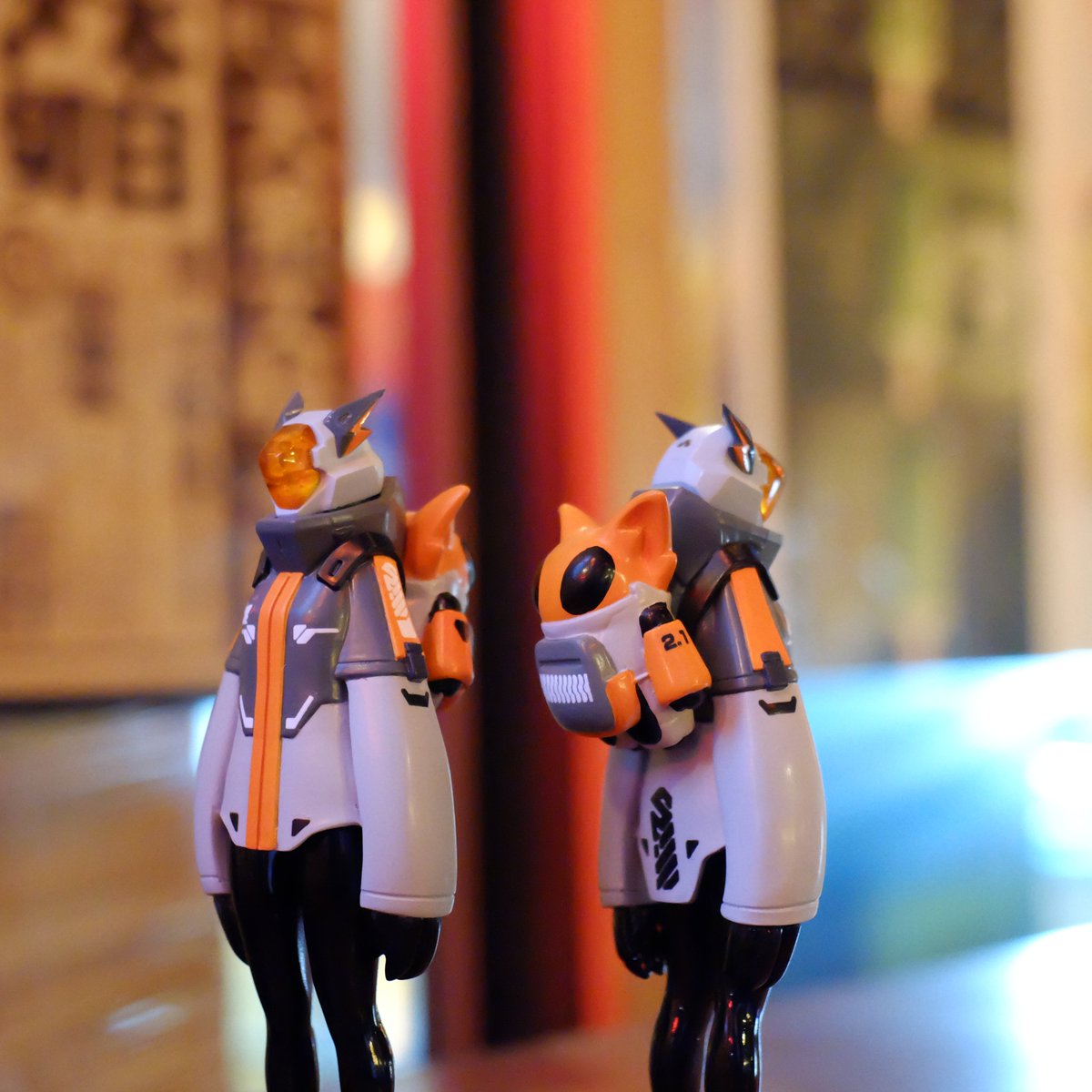 setback is a setup for comeback! back to real world after PCR negative!