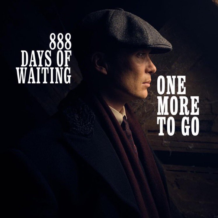 Peaky Blinders 📷 tweet media