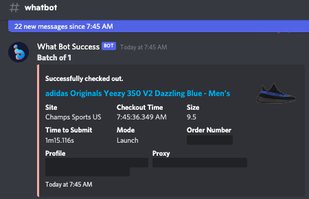 joeprosuccess's tweet photo. Success by JoeHomie™ https://t.co/Ce5XkQXFtm