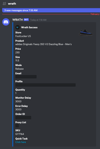 joeprosuccess's tweet photo. Success by JoeHomie™ https://t.co/3y4ZVNPmH3