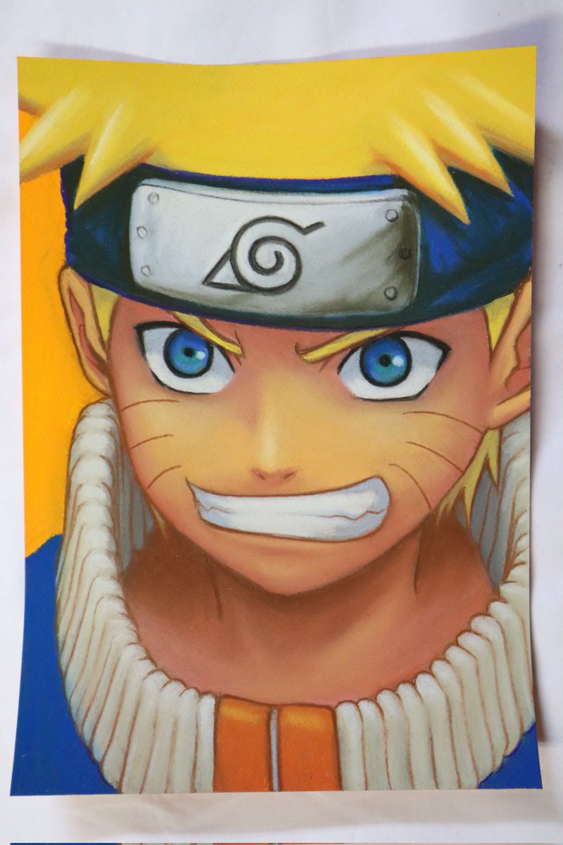 Twoucan うずまきナルト の注目ツイート イラスト マンガ