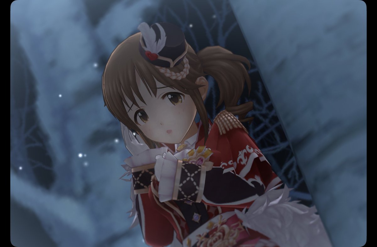 ネタ このアナスタシア強そうｗｗｗｗｗ なお