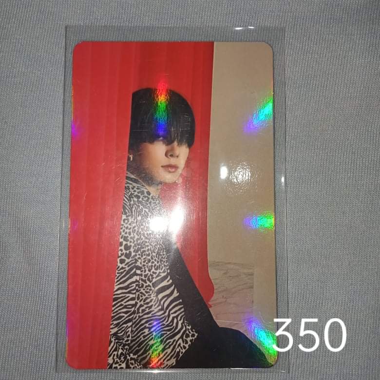 OHMerch_MNL's tweet photo. Next in line

Pa-quote reply na lang po "Mine Hee Holo PC"
 if you are willing to get the item po. https://t.co/mns23ggllC