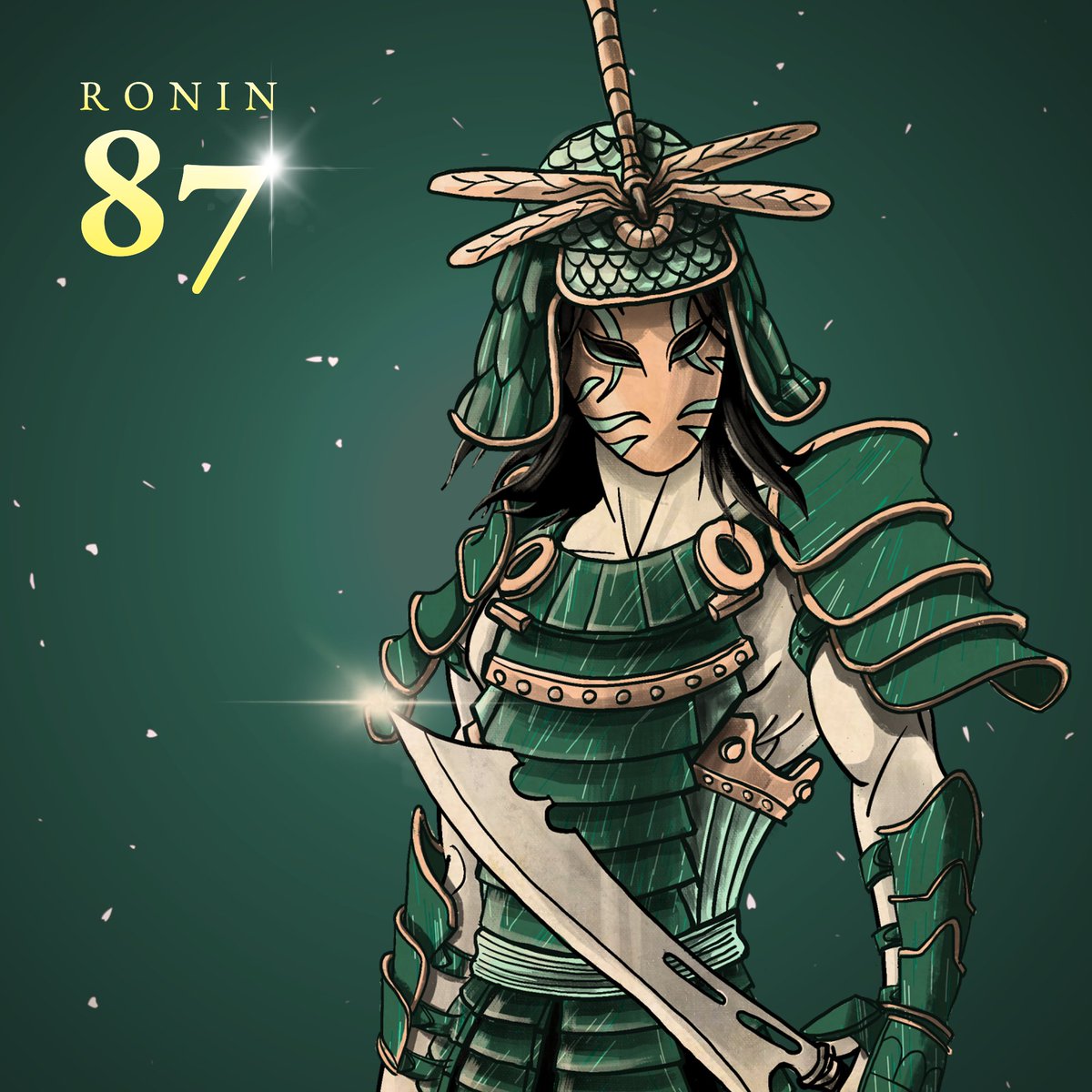 8700ronin's tweet photo. To reward everyone for having their 🔔 on.

10 Minutes only. 3 WL spots

1️⃣  Follow @8700ronin
2️⃣  Retweet &amp; Like this post
3️⃣  Tag 3 Friends

Go, go, go.
And good luck ronin 🔥 https://t.co/oC0ZwsgM7C