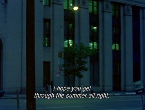 chrono1trigger's tweet photo. News from Home (Akerman, 1977) https://t.co/Bwv5V88wWD