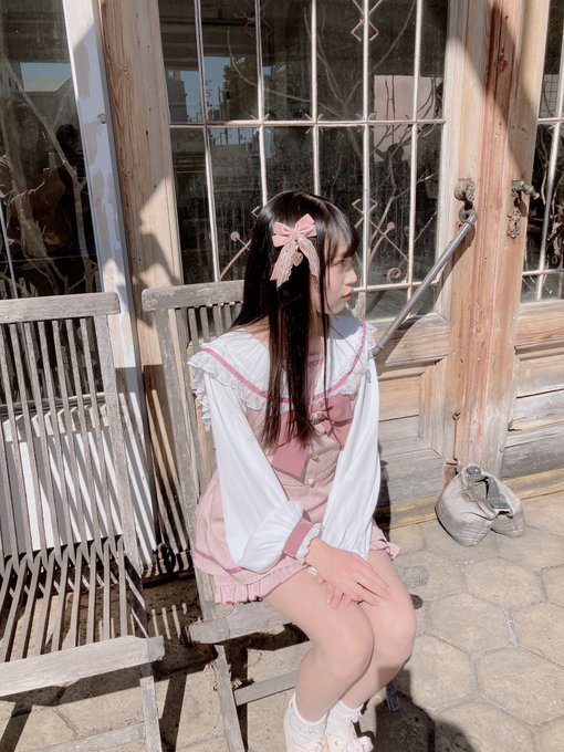 Twitterのコスプレ画像18