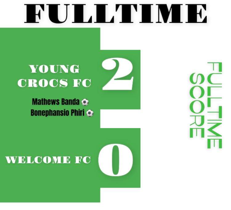YoungCrocsFC's tweet photo. A great win for us today.
#YoungCrocsFC🐊 https://t.co/XytZliUbRK