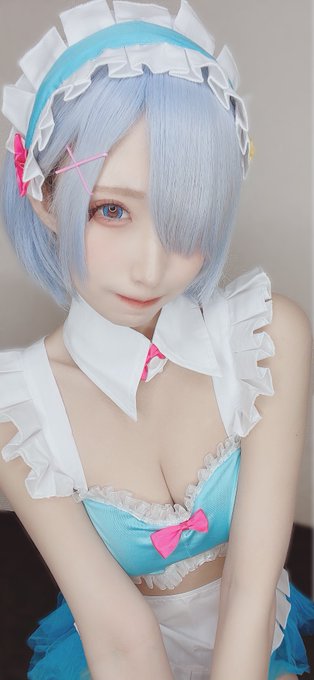 コスプレイヤー月野のあのTwitter画像2