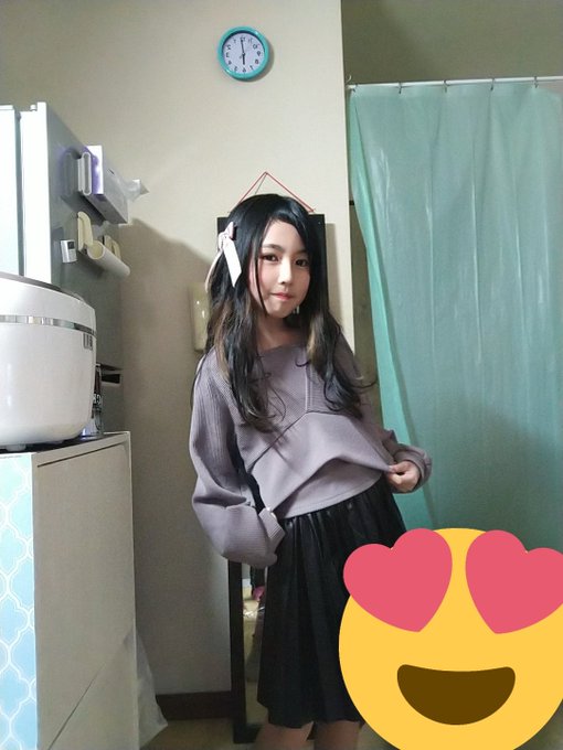 Twitterのコスプレ画像36