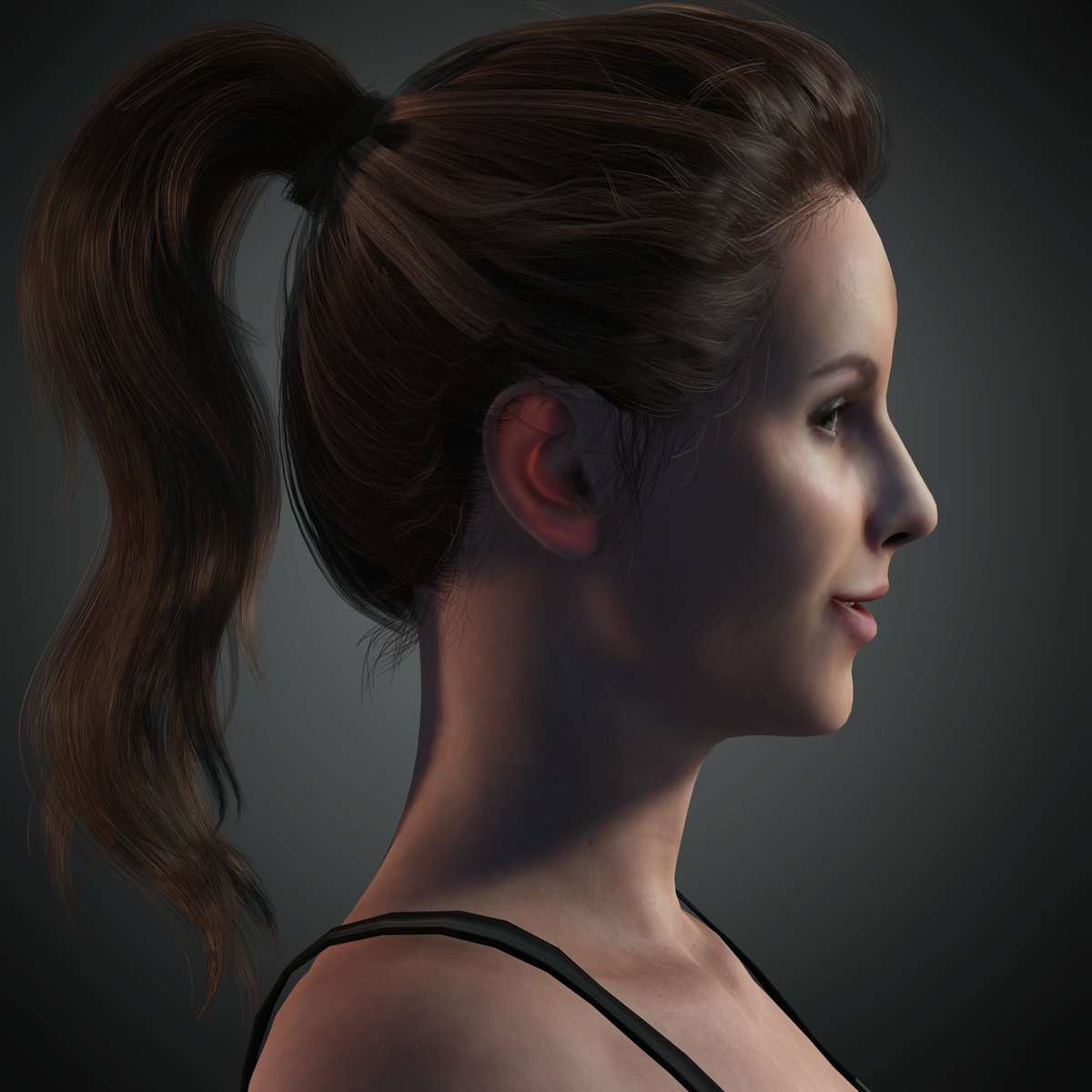 Meta Humans 🗸 tweet media