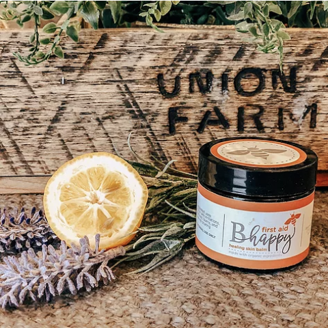 Zionsville Chamber tweet media