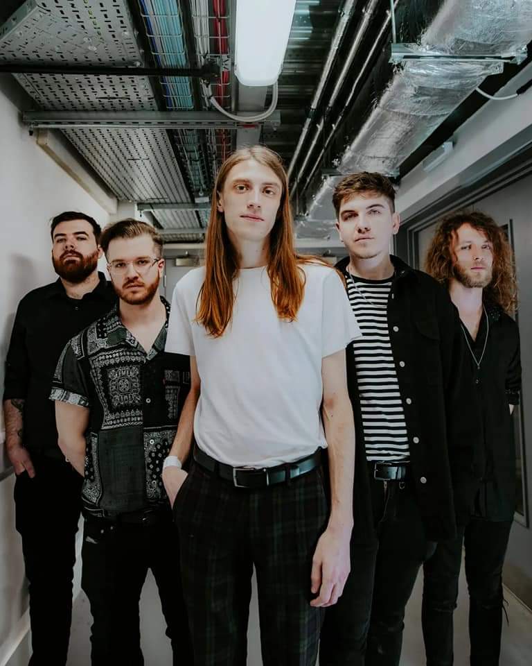Inscape (@inscapeuk) on Twitter photo Last night was just incredible!
Playing the first ever show at Swansea Arena was so surreal!
A huge thank you to everyone that came out and caught our set! We love you guyssss!
Next up: 7th March - The Louisiana - Bristol
12th March - Sin City - Swansea
📸 - <a href="/CoalPoetMedia/">Coal Poet Media</a> Last night was just incredible!
Playing the first ever show at Swansea Arena was so surreal!
A huge thank you to everyone that came out and caught our set! We love you guyssss!
Next up: 7th March - The Louisiana - Bristol
12th March - Sin City - Swansea
📸 - <a href="/CoalPoetMedia/">Coal Poet Media</a>