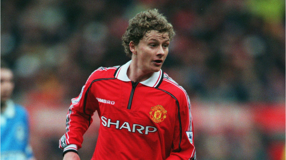 Happy Birthday to Club Legend Ole Gunnar Solskjaer   