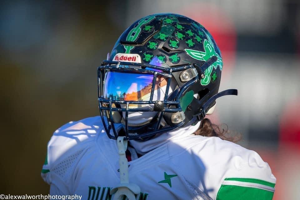 TSPirates's tweet image. Happy Birthday 🎉🎂🎁🎊🎈 to Pirates’ defensive back/running back @class_sebastian!