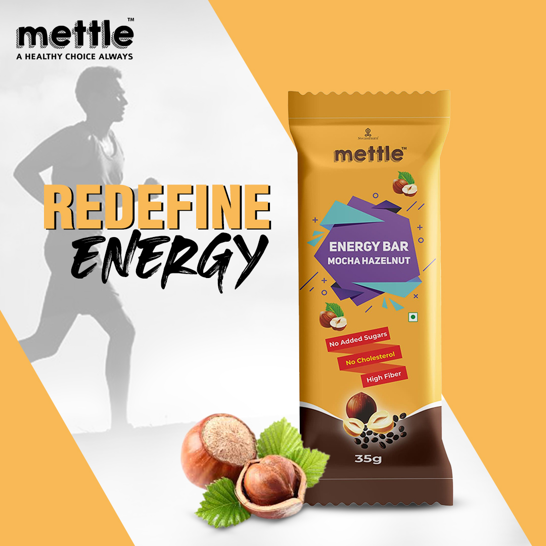 getmymettle's tweet photo. A pocketable &amp; delicious source of energy. #getmymettle https://t.co/B42UUgBgqM