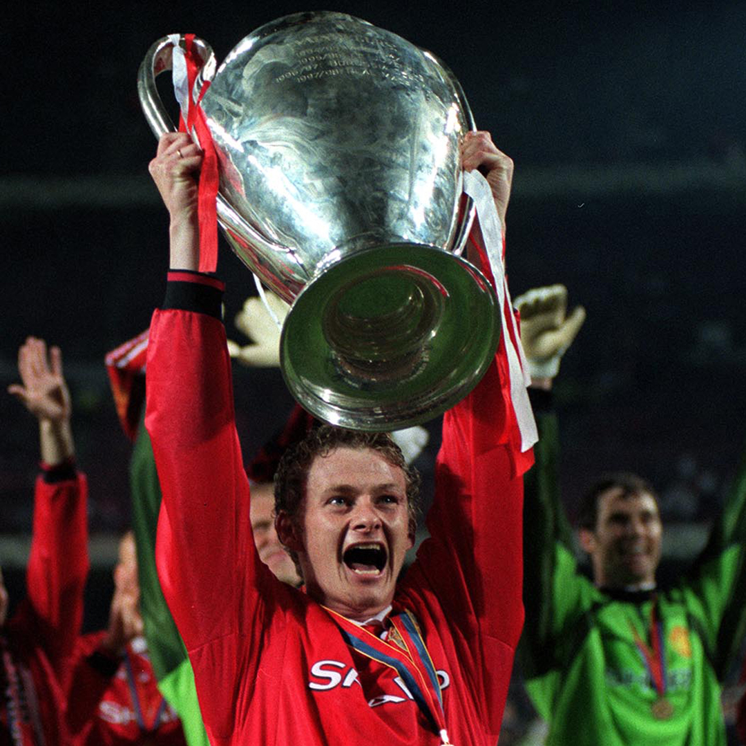  Happy Birthday Ole Gunnar Solskjær!  