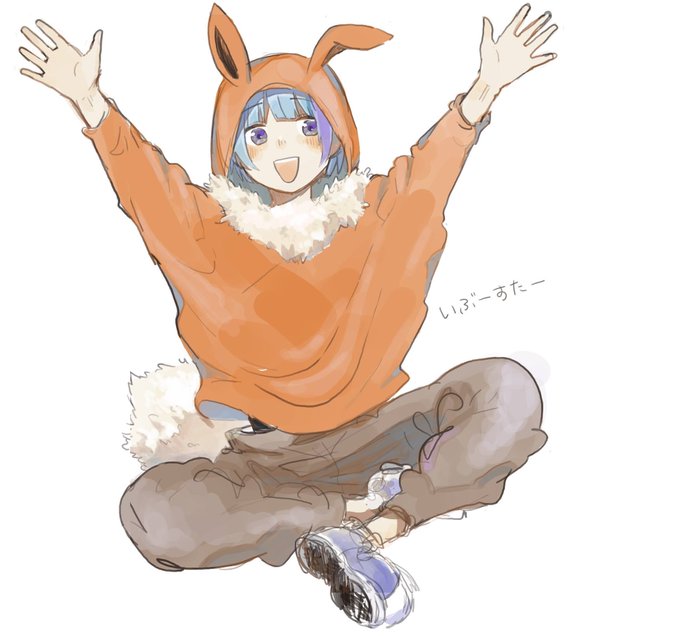 Ibu 0803さんのイラストまとめ Ibu 0803さんのイラストまとめ
