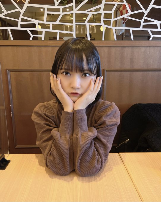 奥野未悠のTwitter画像30