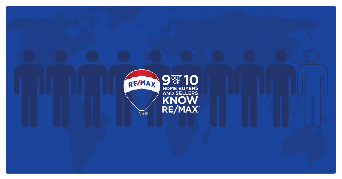 RemaxProByron's tweet photo. Use the brand that 9 out of 10 people know. 🏡

#remax professional advantage #byronil https://t.co/2AjOI6050e