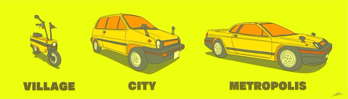 CITY 