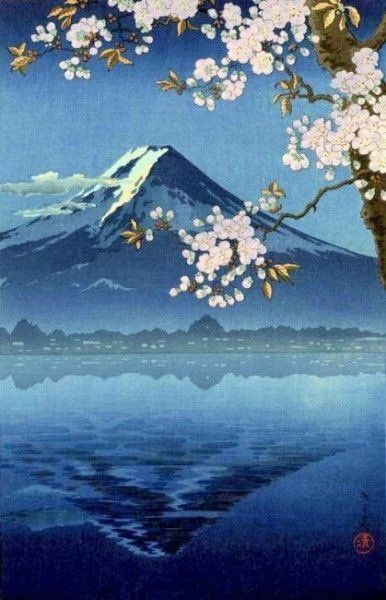 Gen_Boiko's tweet photo. "Climb the mountains and get their good tidings. Nature's peace will flow into you as sunshine into trees."
John Muir
Unknown Artist; Pinterest https://t.co/XXTKXI9dgo