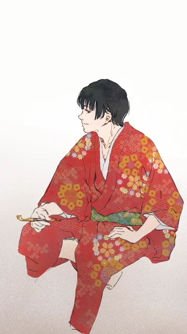 旦那さんの見返り

(※ポーズ力夕ログありがとう絵) 