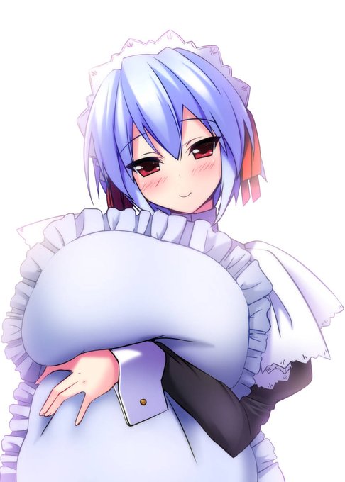 今日は国民的メイドさん雪さんの誕生日です 