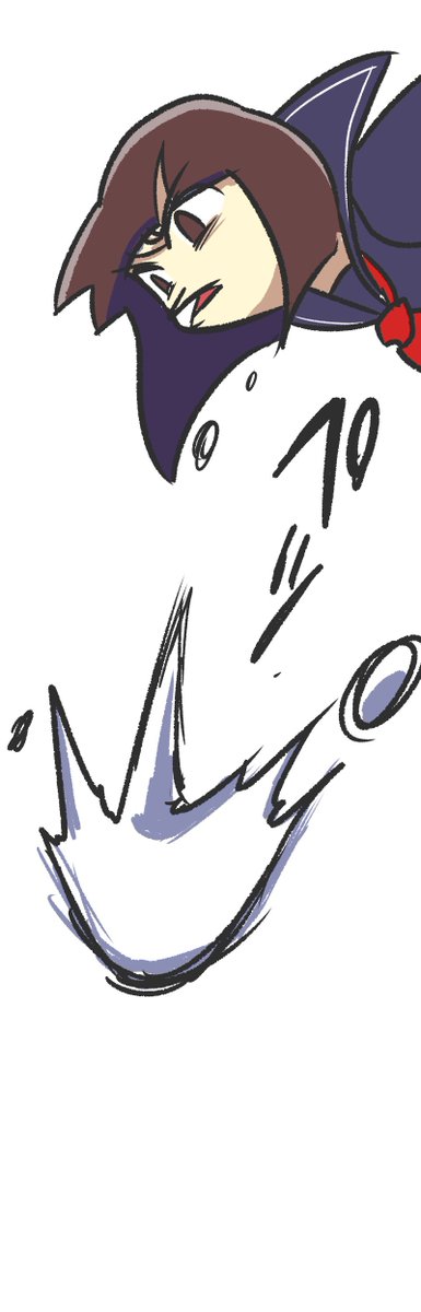 人間に擬態したカメレオンの漫画【10】うじ子の言いたかったことやりたかったこと #それでも人間レオンくん 