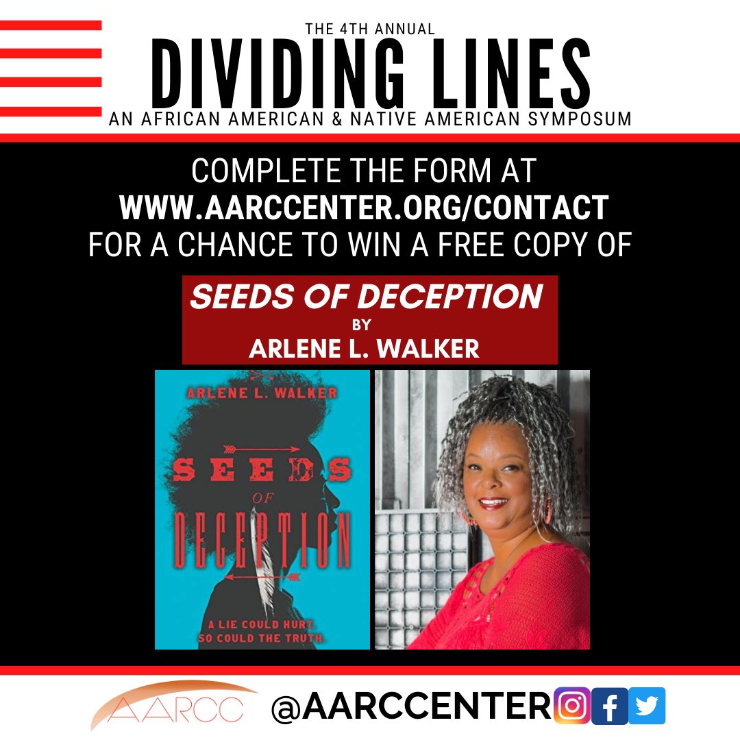AarcCenter tweet picture