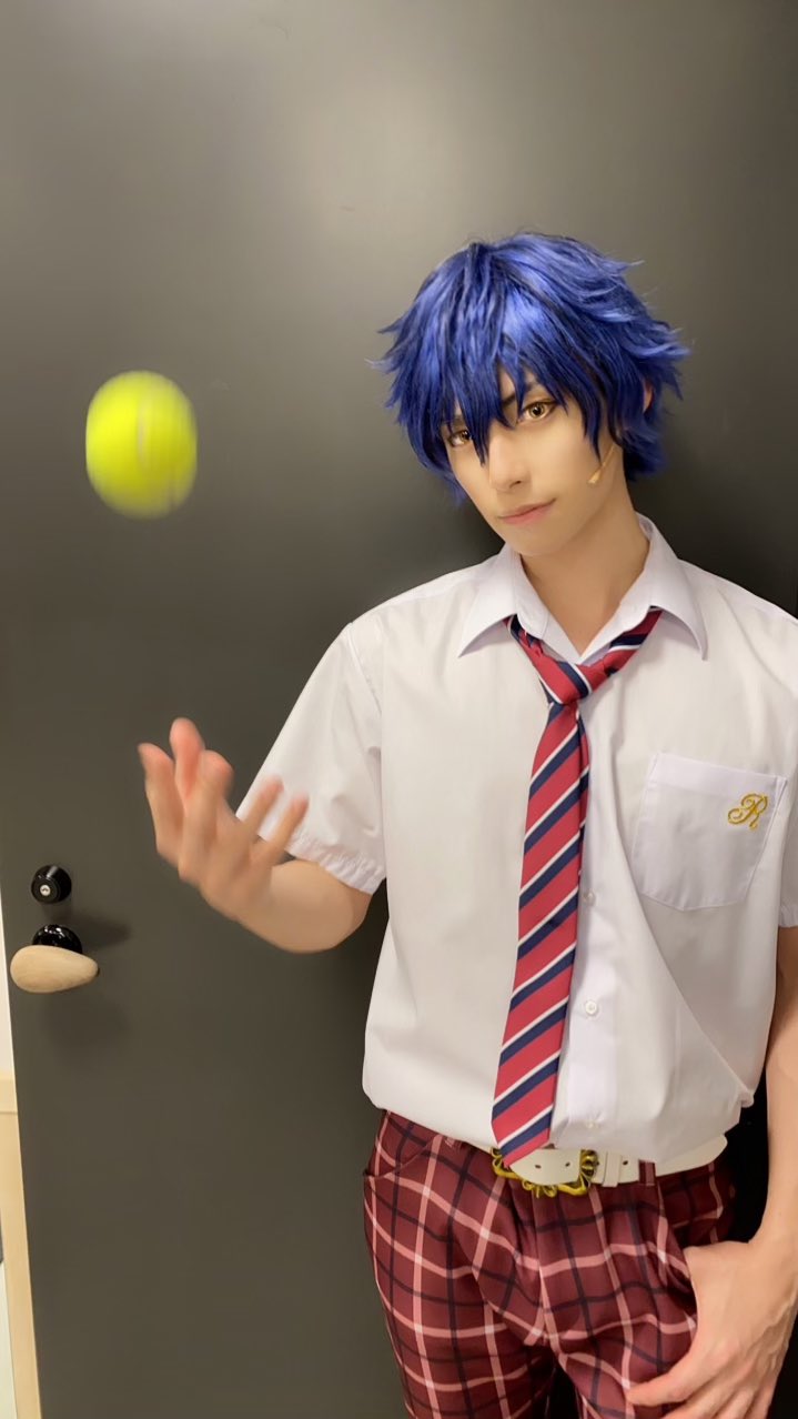 あんステ漣ジュンくん（岸本勇太さん）セット