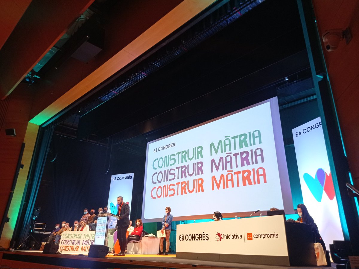 Iniciativa Compromís Sud tweet media