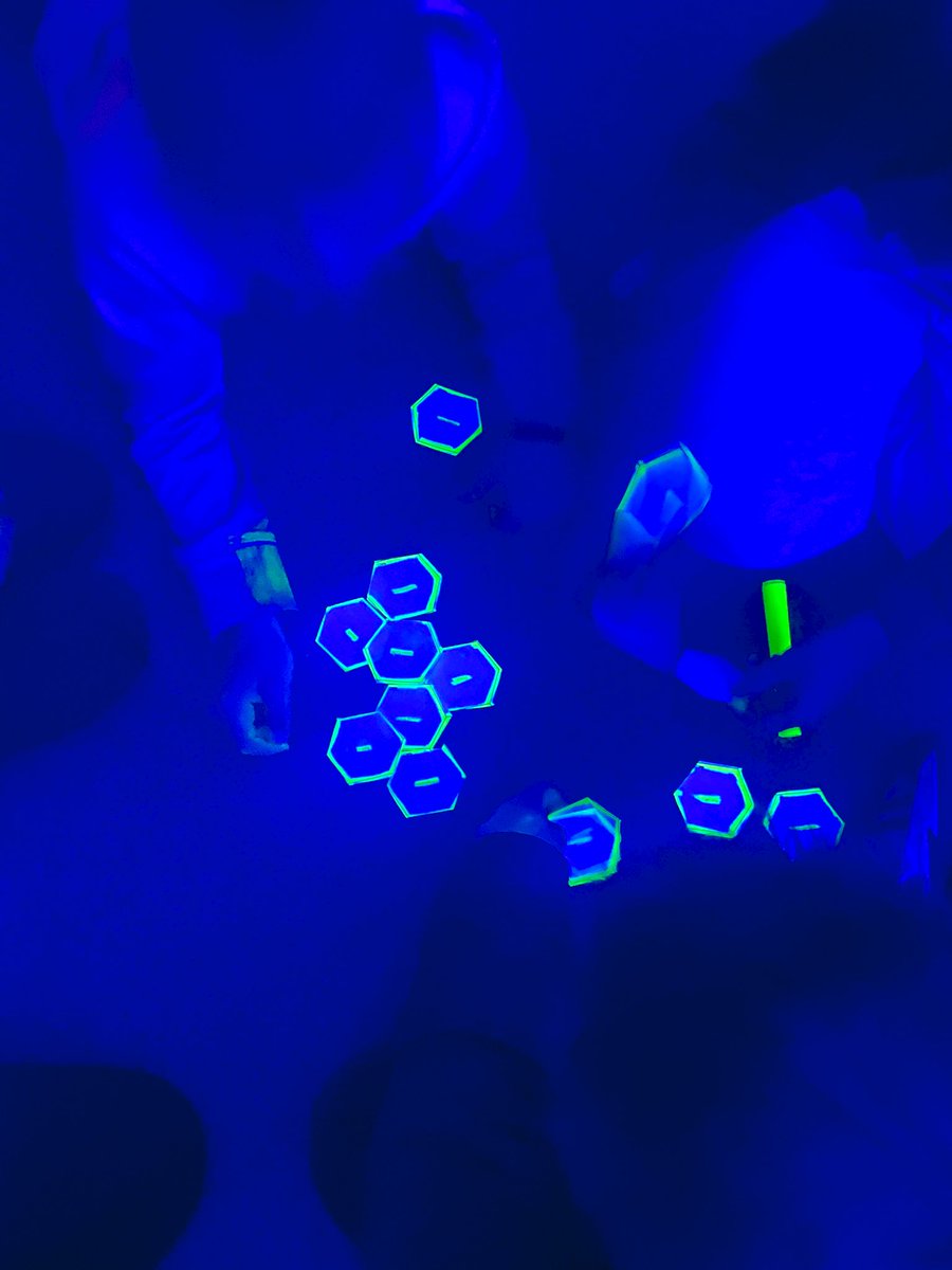MissCaraG's tweet photo. Ss loved solving math problems in the dark and discussing water cycle terminology during their hexagonal thinking activity. @Chelsea_Tigers #157cLoves #Allin157c https://t.co/DxQEQJtVvR