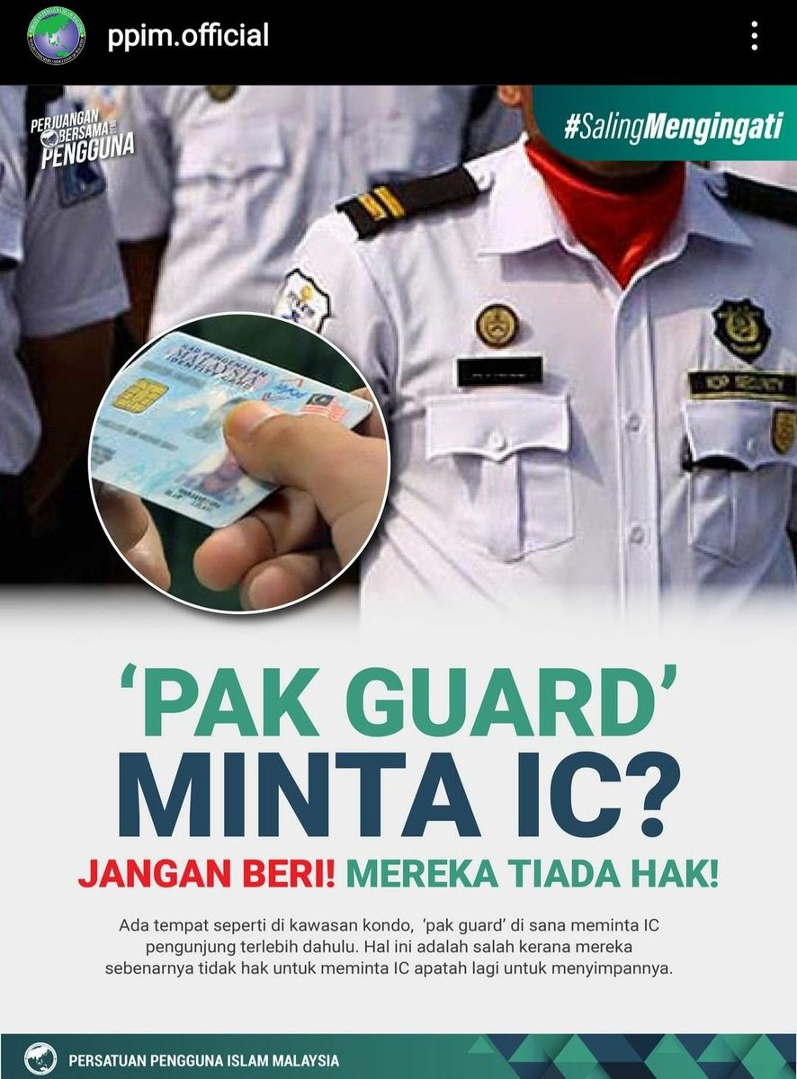 اکو انق ملايو جاتي tweet media