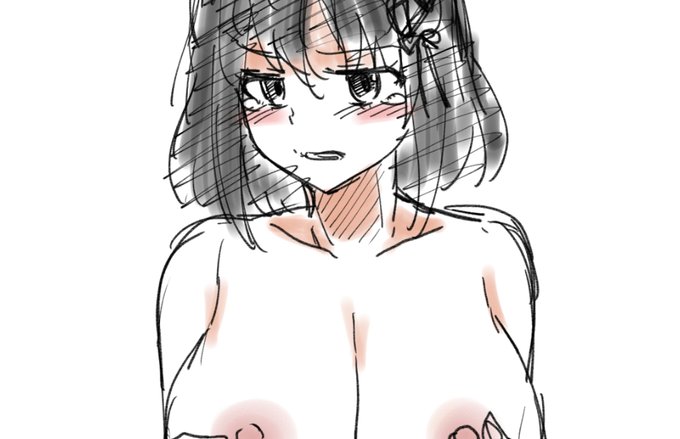 原稿等々と併行して次のSkebも進めていくンゴよぉ… 