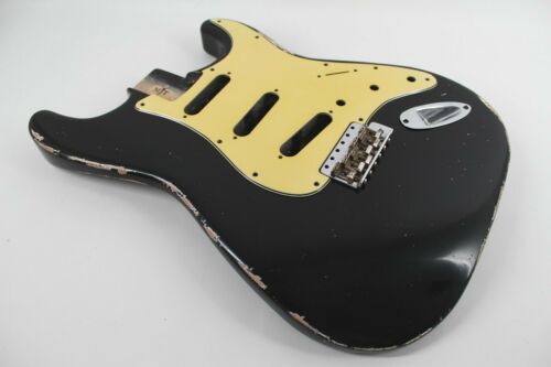 MJT Official Custom Vintage Age Nitro Guitar Body By Mark Jenny VTS Black

Ends Sun 27th Feb @ 12:05am

https://t.co/3ZeZhpSPtF

#ad #guitars #guitarist #guitarsdaily https://t.co/qPzbOkHpKO