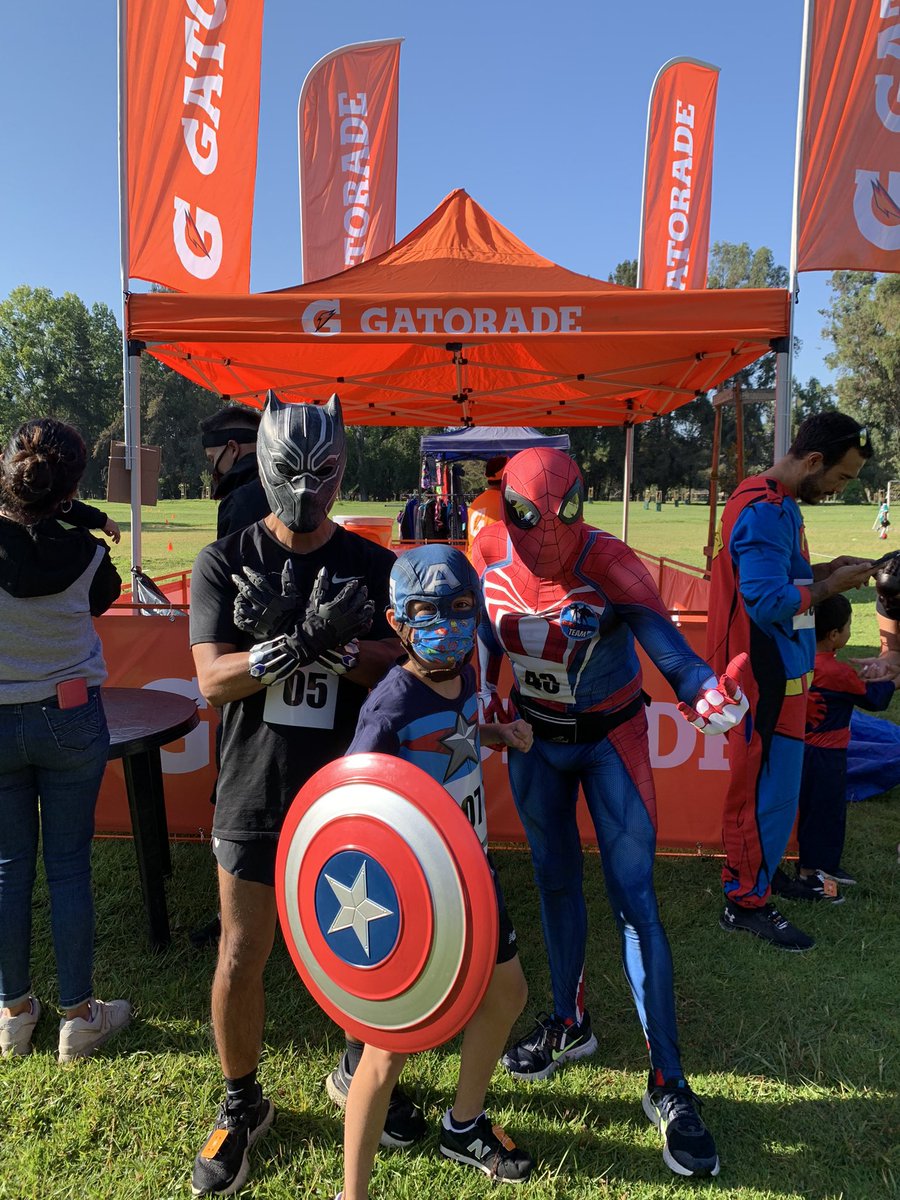 soydinamarca's tweet photo. #comicrun #avengers @TYRproducciones
Primer dorsal en casi 3 años. https://t.co/32nMOo24t2