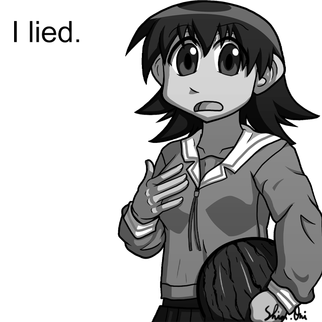 shim_oni's tweet photo. Robert Downey Jr. will voice Tomo in the unspecified future. #azumangadaioh #あずまんが大王 https://t.co/tXRPWXcf8d