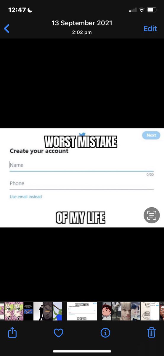 quite literally im addicted to this dumb fucken app
