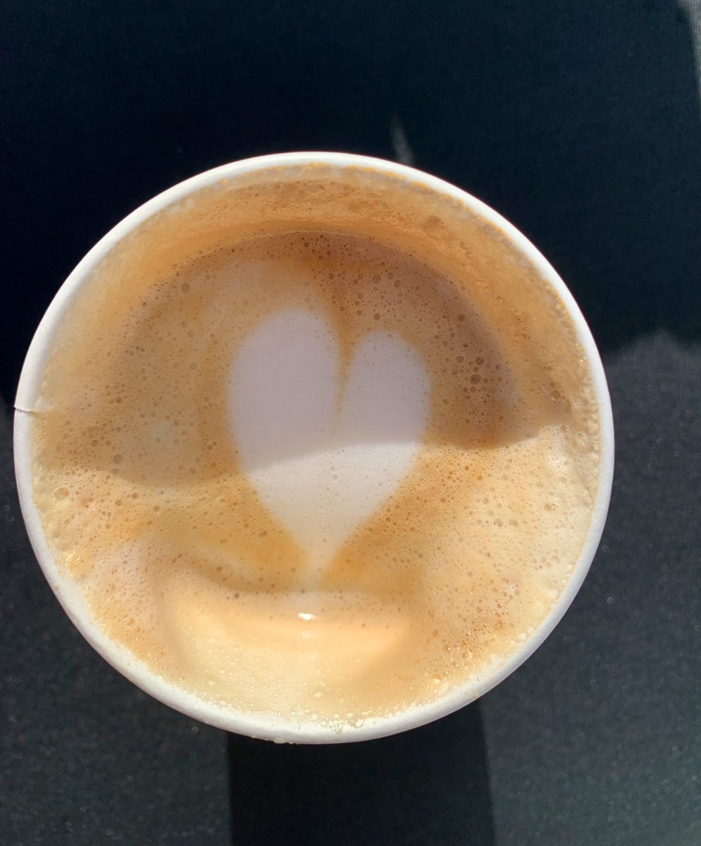 Sterk spul hè, die koffie van <a href="/flooresso/">Floor Jager</a> <a href="/Markthengelo/">Markthengelo</a>