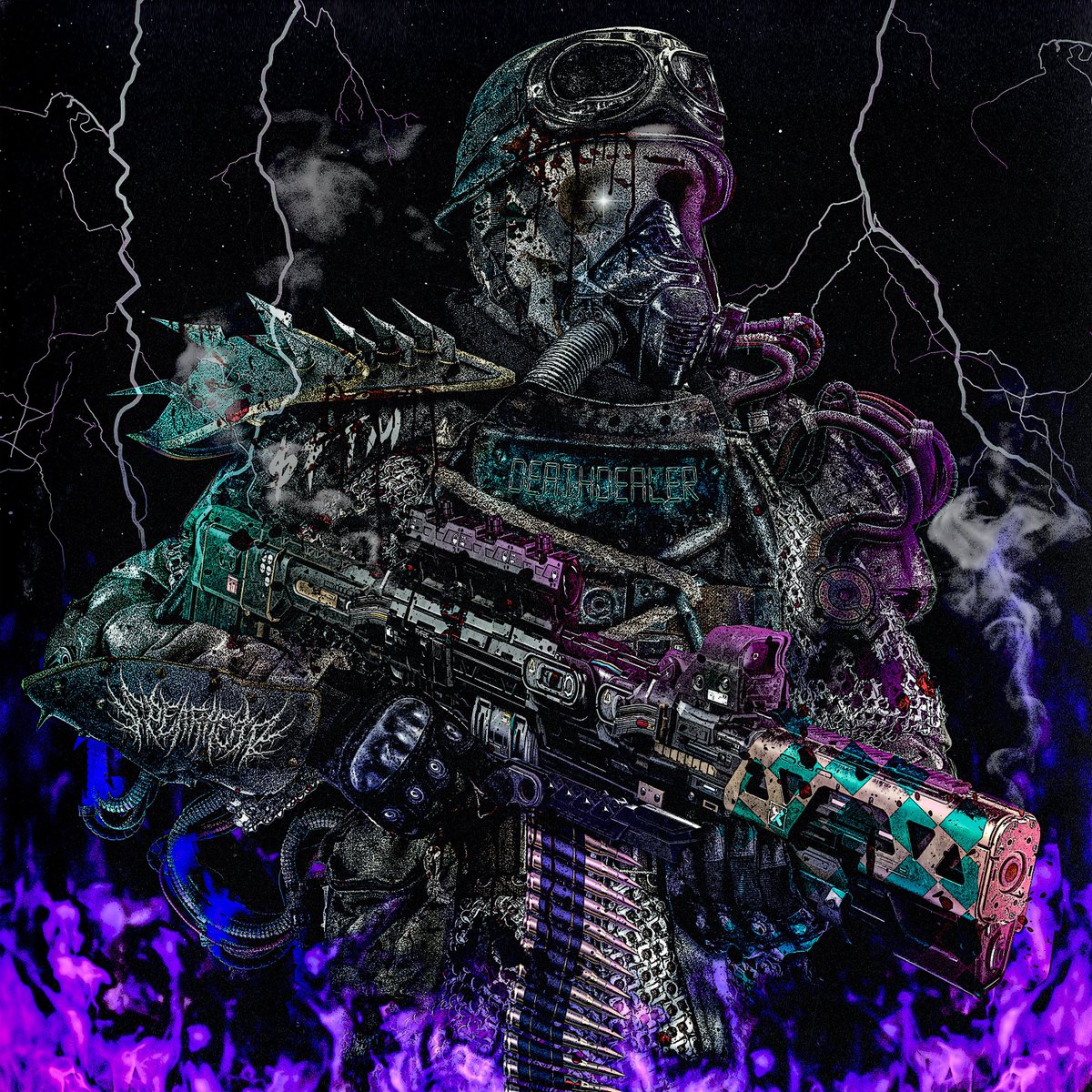 Spearhead🗡️ tweet media