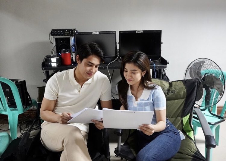 BELLELIEVERS OFFICIAL tweet media