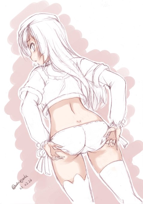 計算中の時間だ!

雪合戦麗華さまお尻 