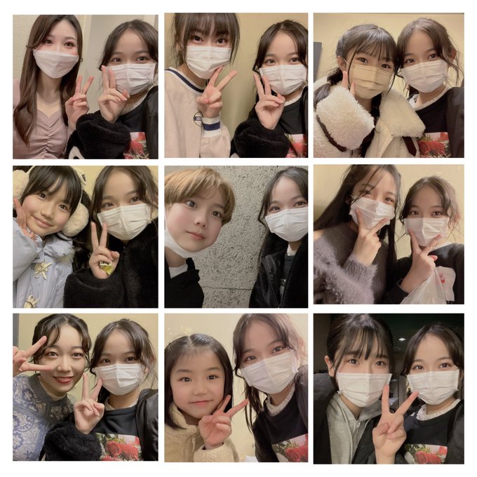 Twitterのコスプレ画像23