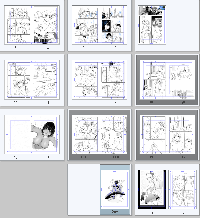 ganbaruzo
 #進捗ノート https://t.co/fDRXxlC29G 