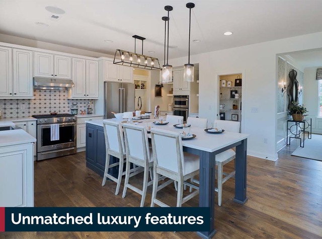 HallmarkHomesGr's tweet photo. Only a FEW lots remain at Oxford Lea! Homes are selling fast – don’t miss your opportunity for modern luxury living at this up-and-coming estate home community. Starting from $734,990. Contact us today for details: https://t.co/vWf3XTbmUo https://t.co/k1unxkXlaN