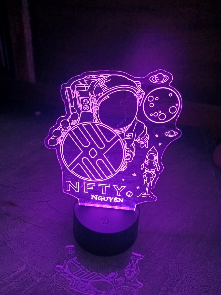 That's amazing. nFTY is the best gateway project right now.
<a href="/DylanOverTime/">Dylan G OG</a> 
@Tytaninc 
<a href="/septembore/">Audree</a> 
<a href="/binance/">Binance</a>