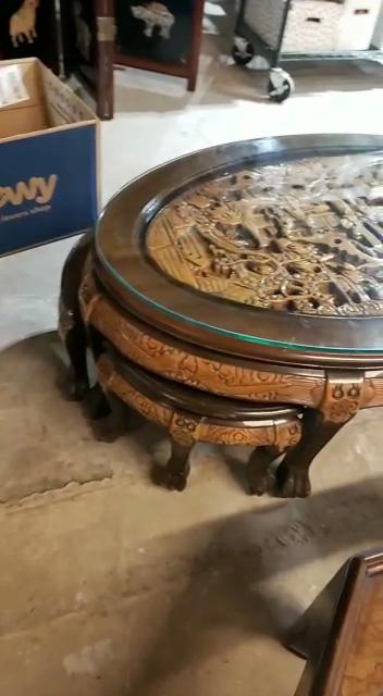 AuctionUpland's tweet photo. 💥💥Don't Miss 💥💥
 Today is our live auction at Facebook at 2 PM and you are welcome to attend in person https://t.co/pjCgfQBgFO 
Text or call "Ali" for any questions  
Cell 909 456 58 59 
Have a great Day
 #moneycollectors #LiveNow #uplandauction #furnituredesign https://t.co/nBviTzxUXS